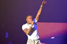 Paras Griffin/Getty Images