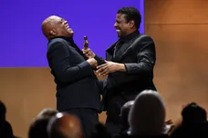 Mike Coppola / Getty Images