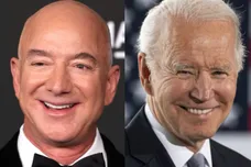 Kevin Winter/Getty Images & Nathan Howard/Getty Images