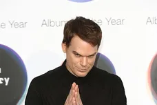 Tim P. Whitby/Getty Images