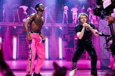 John Shearer/MTV VMAs 2021 / Contributor / Getty Images