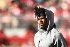 Ezra Shaw/Getty Images