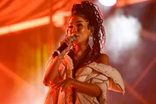 Steve Jennings/Getty Images