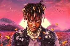 Interscope Records/Juice WRLD