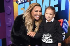 Gregg DeGuire / Stringer / Getty Images