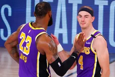 Kevin C. Cox/Getty Images