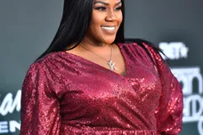 Paras Griffin / Stringer / Getty Images