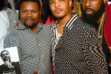 Prince Williams/Getty Images/WireImage