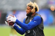 Rich Graessle/Icon Sportswire via Getty Images