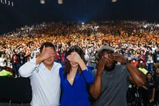 Alexandre Schneider/Getty Images