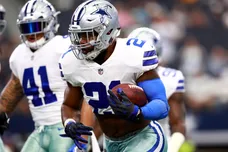 Tom Pennington/Getty Images