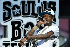 Kristian Dowling/Getty Images