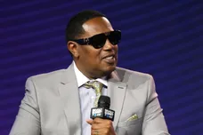 Phillip Faraone / Stringer / Getty Images