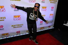 Larry French/ Getty Images