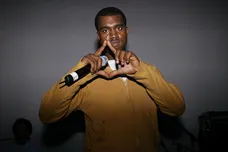 Mark Mainz/Getty Images