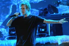 Gustavo Caballero/Getty Images