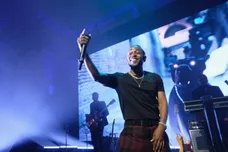 Dimitrios Kambouris/Getty Images