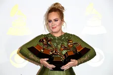 Frederick M. Brown/Getty Images