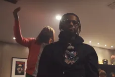 Hoodrich Pablo Juan Via YouTube