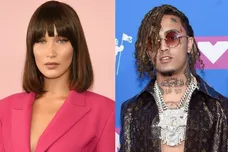 Dimitrios Kambouris / Staff / Getty Images, Jamie McCarthy / Staff / Getty Images