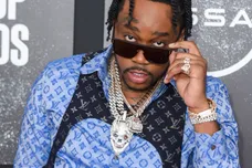 Aaron J. Thornton/Getty Images