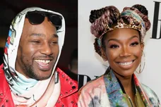 Cassidy Sparrow / Stringer / Getty Images, Marcus Ingram / Stringer / Getty Images