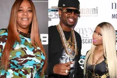 Paras Griffin / Stringer / Getty Images, Taylor Hill / Stringer / Getty Images