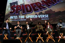 Craig Barritt/Getty Images for New York Comic Con