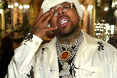 Jacopo Raule/Getty Images