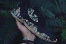 Image Via Sneakertigger