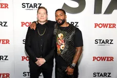 Jamie McCarthy/Getty Images for STARZ