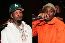 Prince Williams, Johnny Nunez/Getty Images