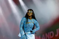 Jemal Countess/Getty Images