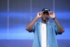 Isaac Brekken/Getty Images for iHeartMedia