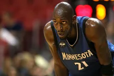 Mike Ehrmann/Getty Images