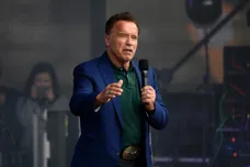 Thomas Kronsteiner/Getty Images