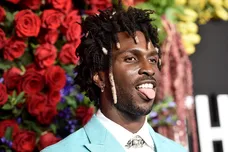 Steven Ferdman/Getty Images