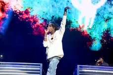 Brad Barket/Getty Images for 105.1