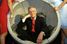 Denise Truscello/Getty Images