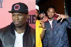 Dave Kotinsky/Getty Images, Bennett Raglin/Getty Images