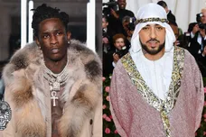 Albert Urso & Dimitrios Kambouris/Getty Images