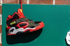 Image Via Ewing Athletics