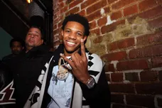 Johnny Nunez/WireImage/Getty