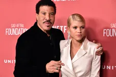 Frazer Harrison/Getty Images)