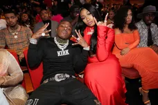 Johnny Nunez/Getty Images