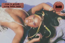 Image provided to HNHH by artist. Credit: Sarah Pardini.