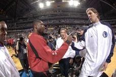 Andrew D. Bernstein/NBAE via Getty Images