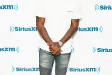 Cindy Ord/Getty Images for SiriusXM