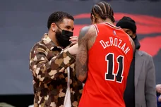 Cole Burston/Getty Images