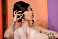 Steven Ferdman / Stringer / Getty Images